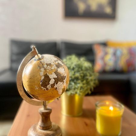 Superbe Appartement Tres Bien Situe Welcome Stay Casablanca Eksteriør billede