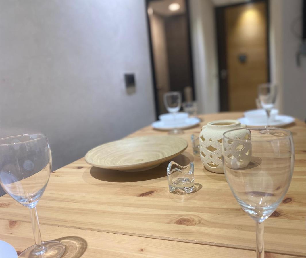 Superbe Appartement Tres Bien Situe Welcome Stay Casablanca Eksteriør billede