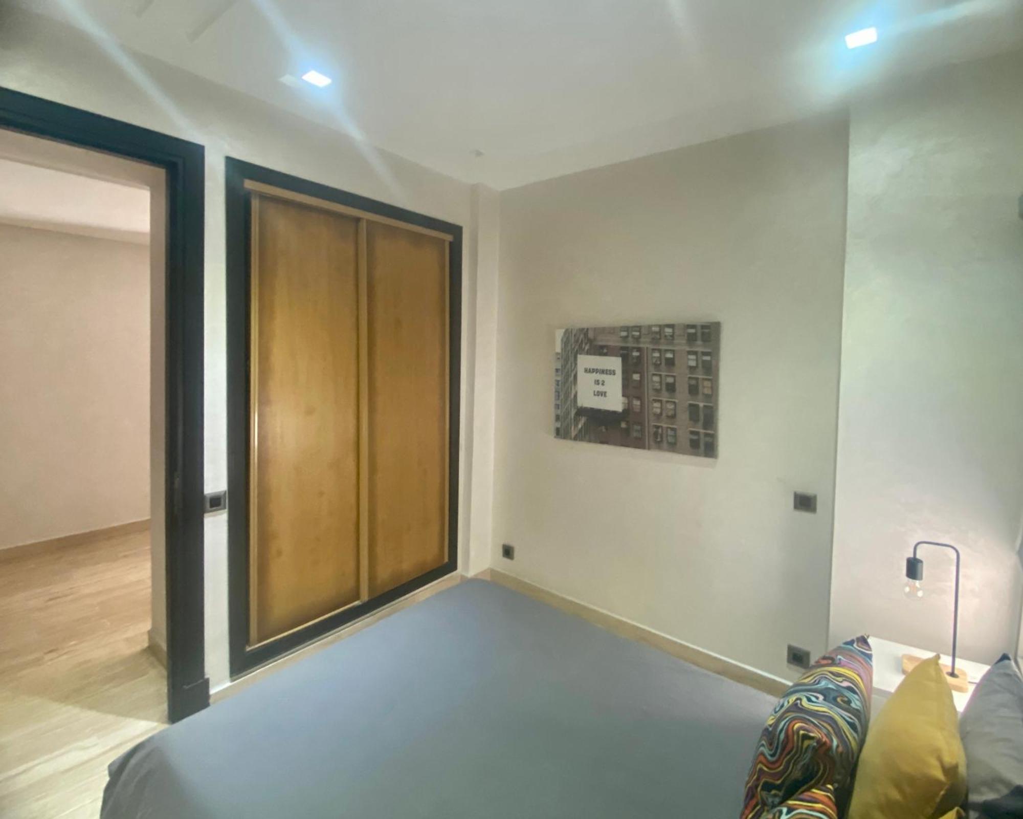 Superbe Appartement Tres Bien Situe Welcome Stay Casablanca Eksteriør billede