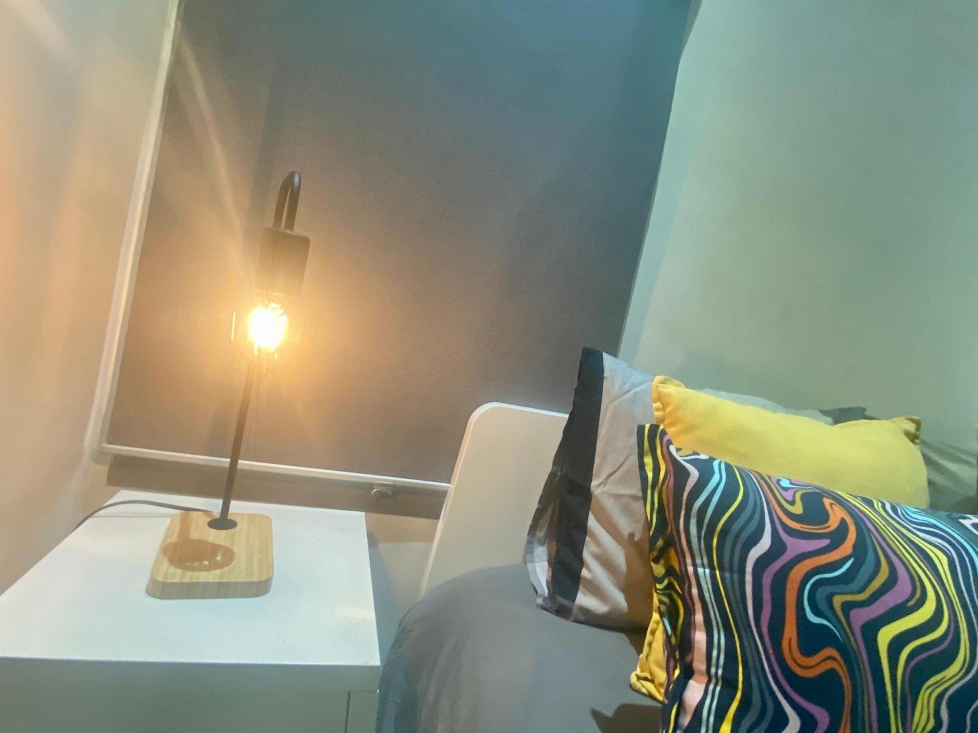 Superbe Appartement Tres Bien Situe Welcome Stay Casablanca Eksteriør billede