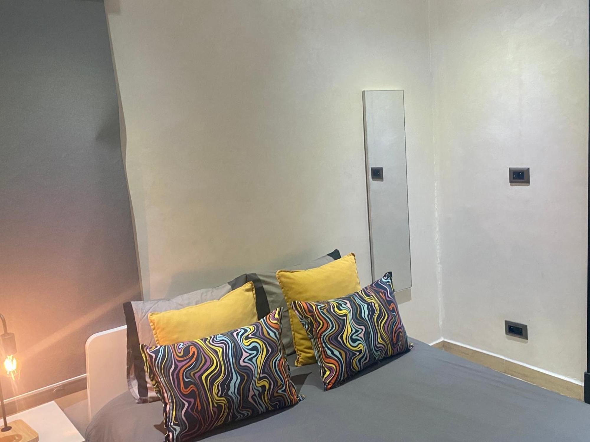 Superbe Appartement Tres Bien Situe Welcome Stay Casablanca Eksteriør billede