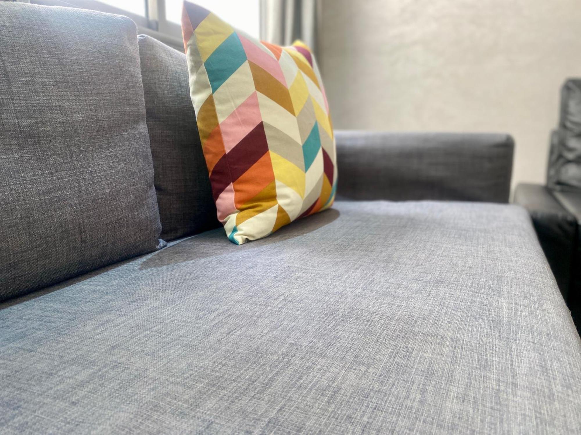 Superbe Appartement Tres Bien Situe Welcome Stay Casablanca Eksteriør billede