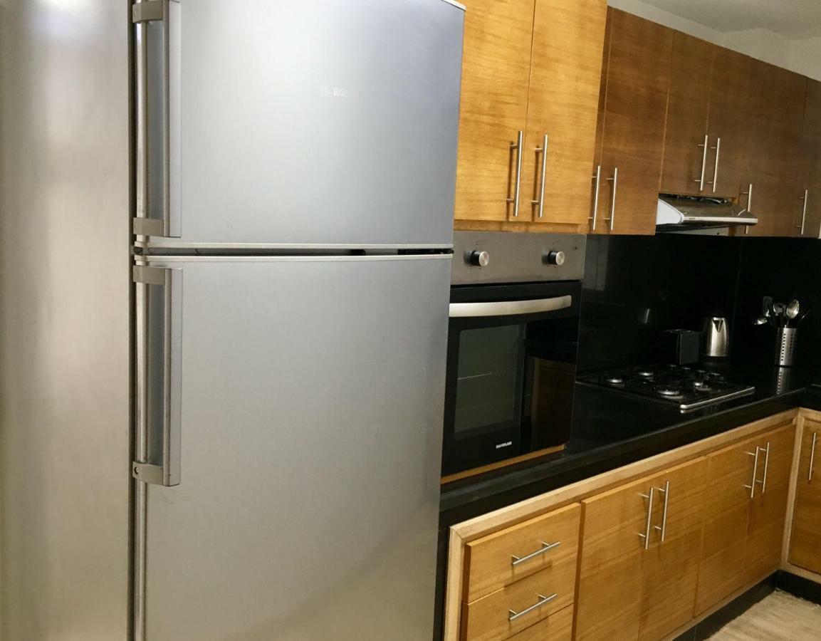 Superbe Appartement Tres Bien Situe Welcome Stay Casablanca Eksteriør billede
