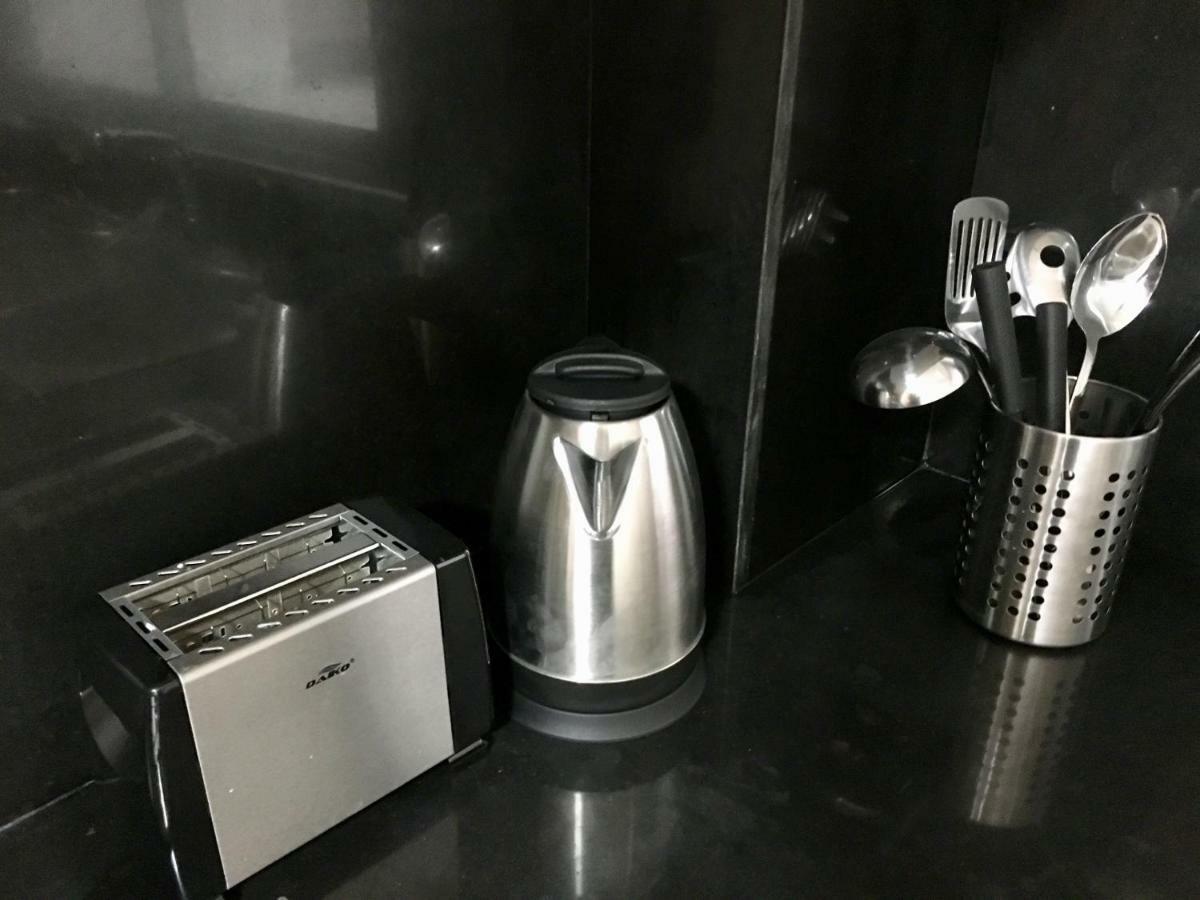 Superbe Appartement Tres Bien Situe Welcome Stay Casablanca Eksteriør billede