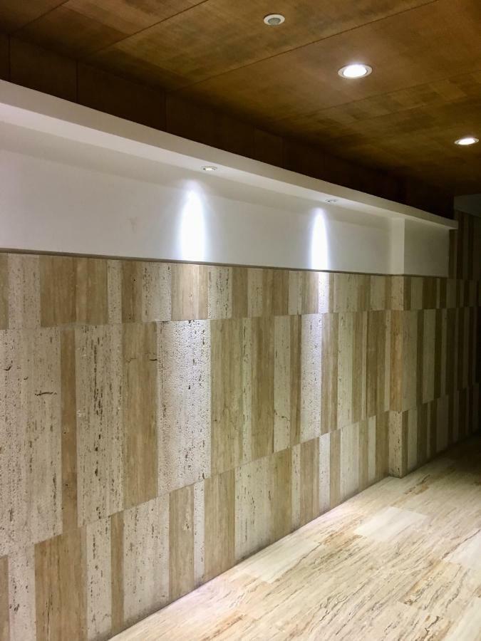 Superbe Appartement Tres Bien Situe Welcome Stay Casablanca Eksteriør billede