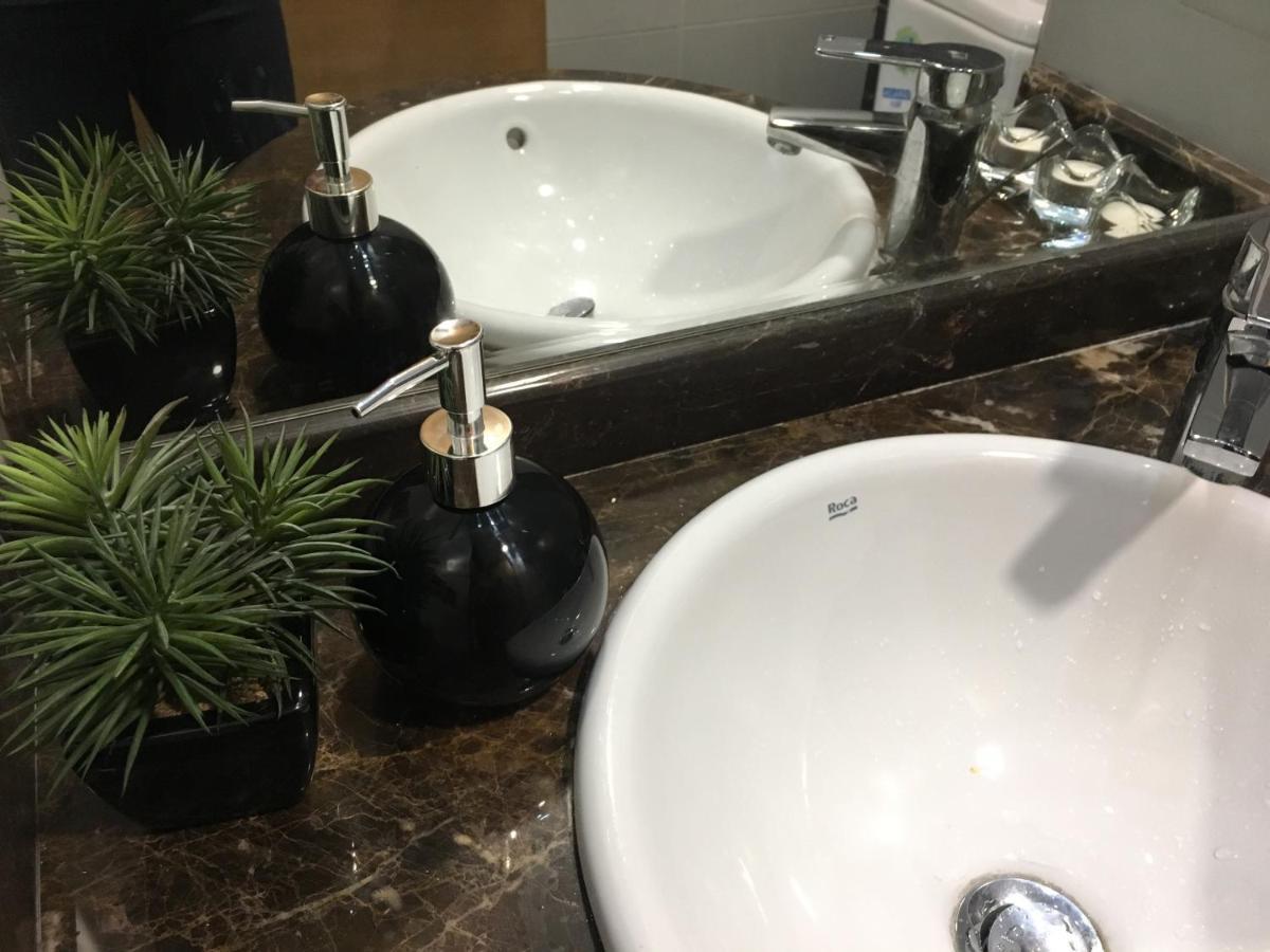 Superbe Appartement Tres Bien Situe Welcome Stay Casablanca Eksteriør billede